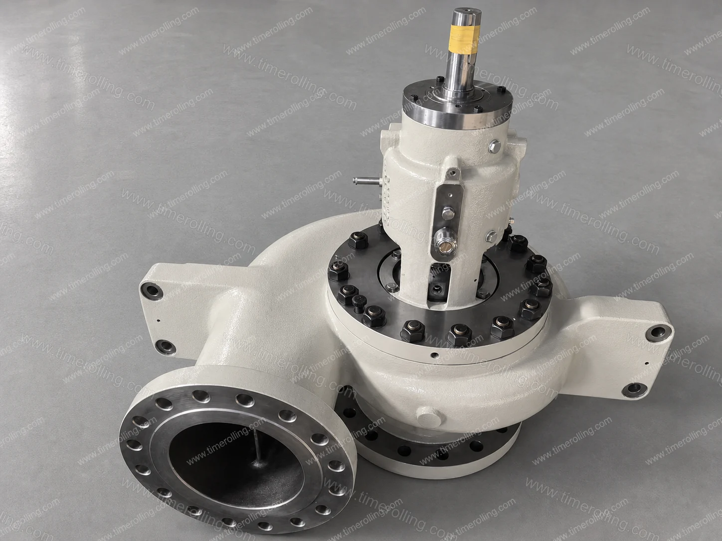 مضخات بديلة متوافقة مع Flowserve DSTHF 8X14 02