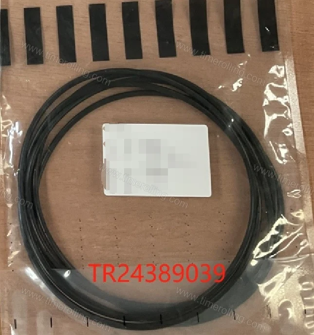 قطع غيار بديلة لمضخات Flowserve LPH/LPN 06