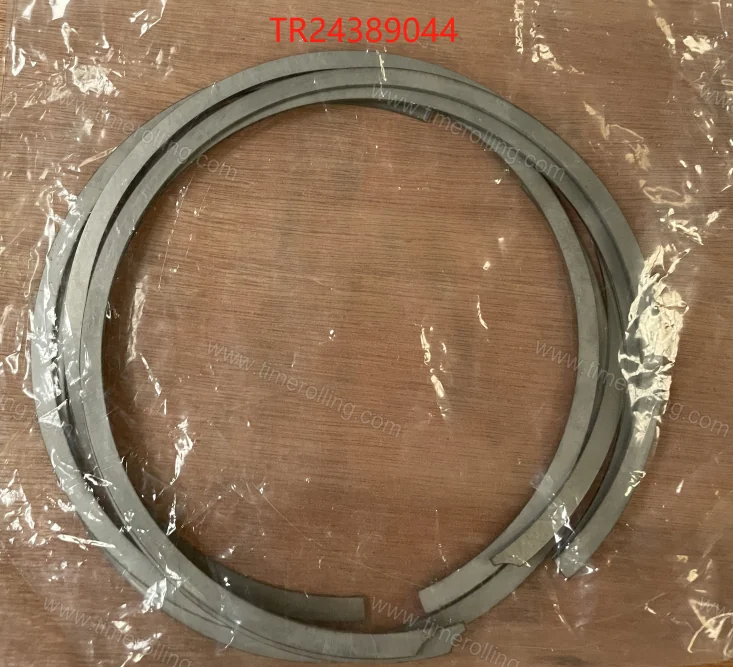 قطع غيار بديلة لمضخات Flowserve LPH/LPN 07