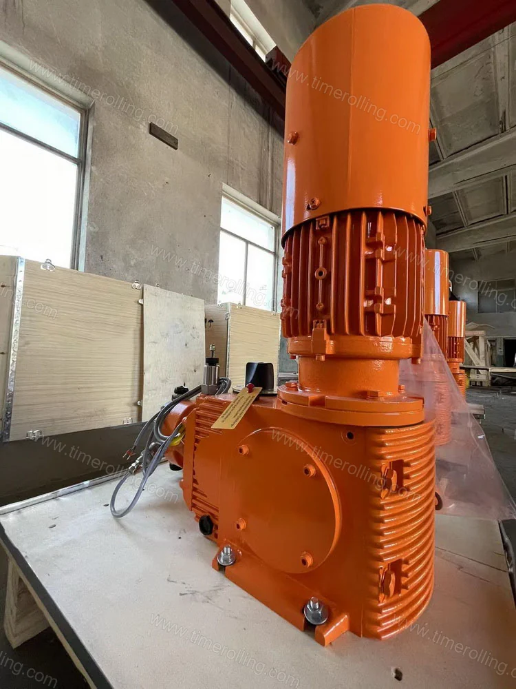 مضخات وقطع غيار أصلية من مُصنّع المعدات الأصلية (OEM) — مضخة ProMinent HP3a 18