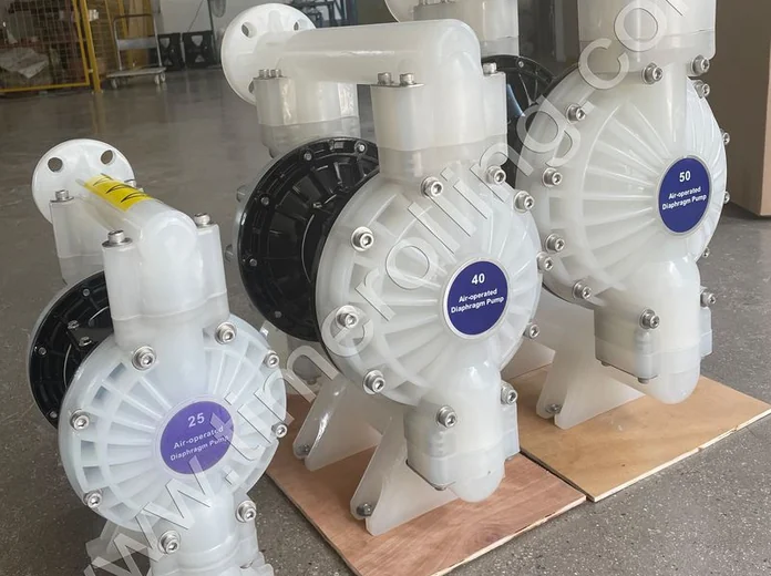 صورة مصغّرة للمنتج: Graco مضخات وقطع غيار متوافقة