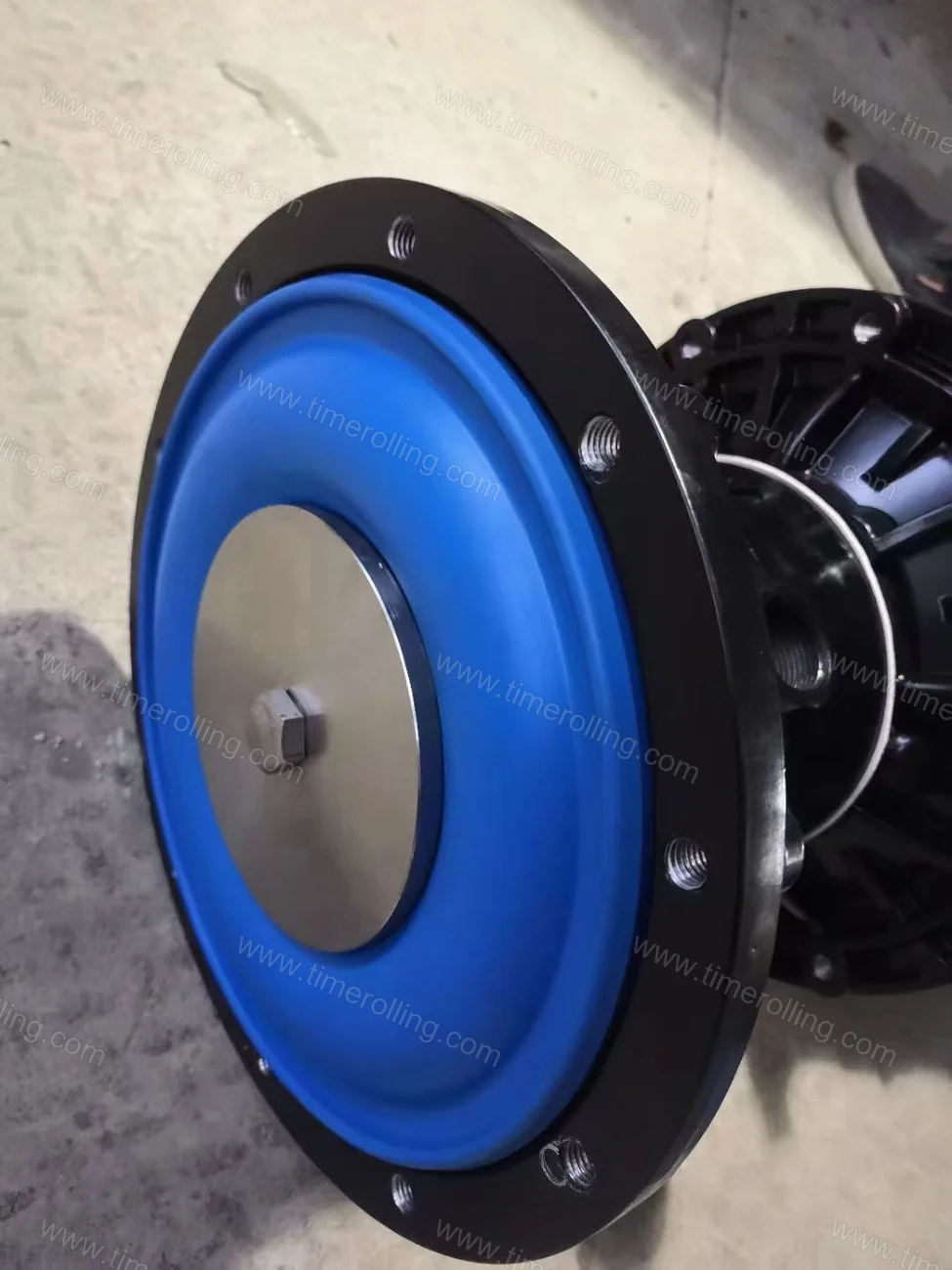 مضخات غشائية وقطع غيار متوافقة مع Graco 13