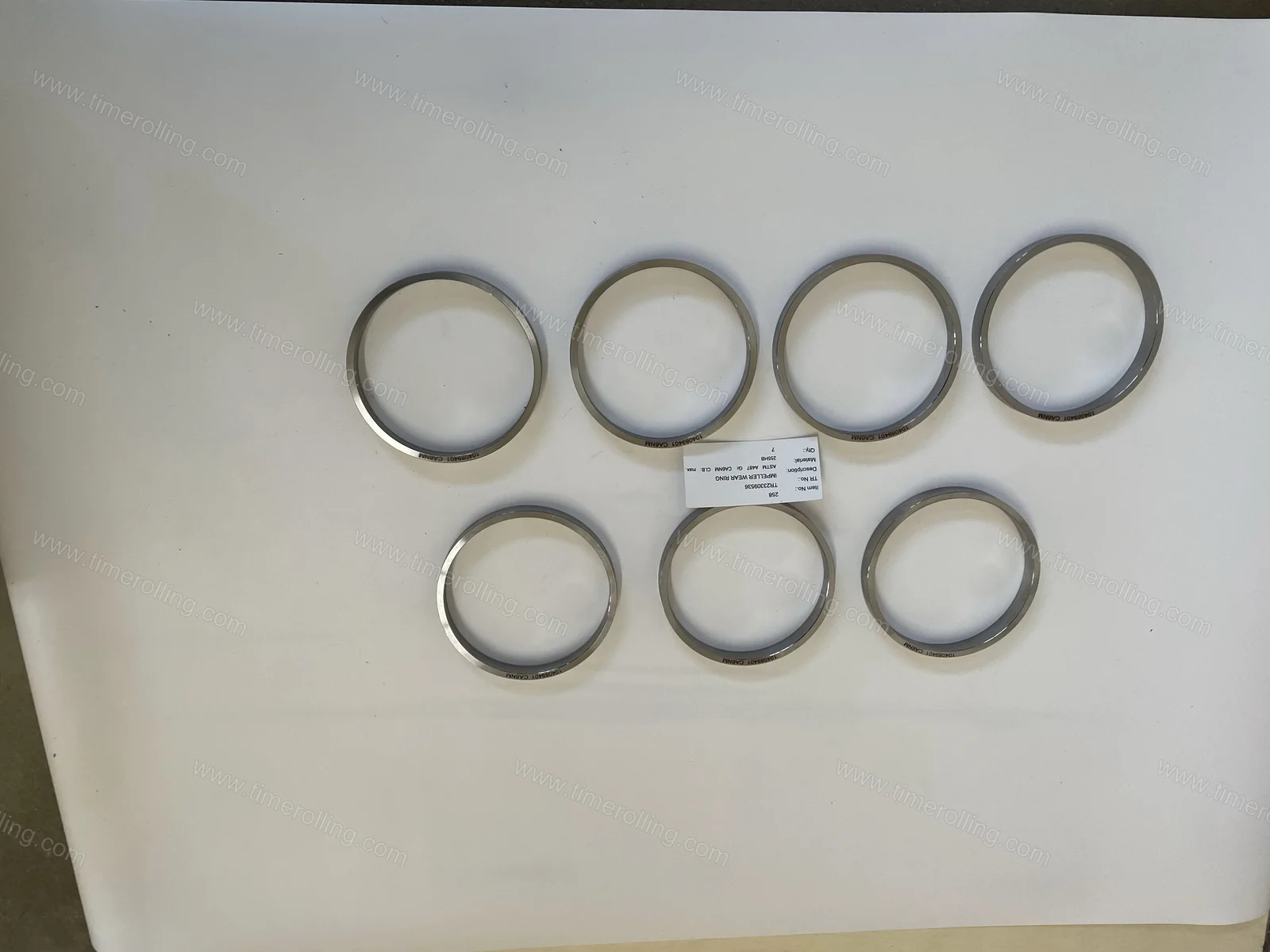 حلقة SULZER GSG CP 11