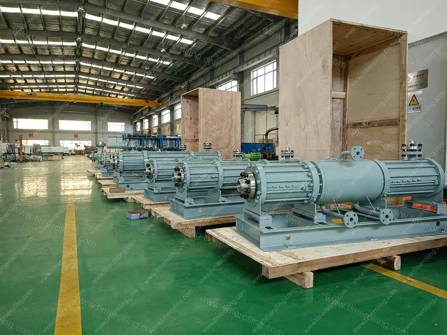 CAM, CN, CNF & CNPF — صورة المنتج 03