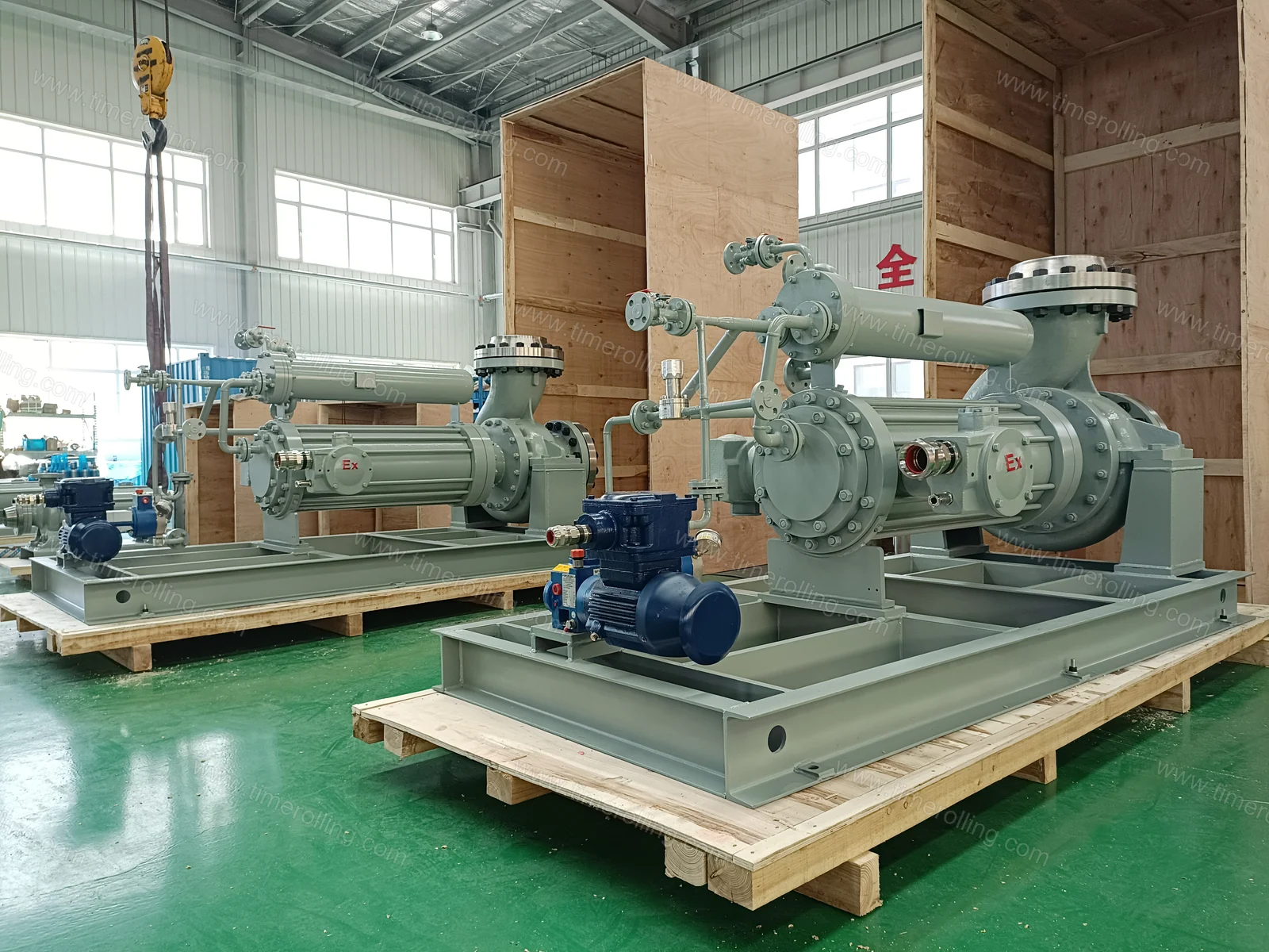 CAM, CN, CNF & CNPF — صورة المنتج 04
