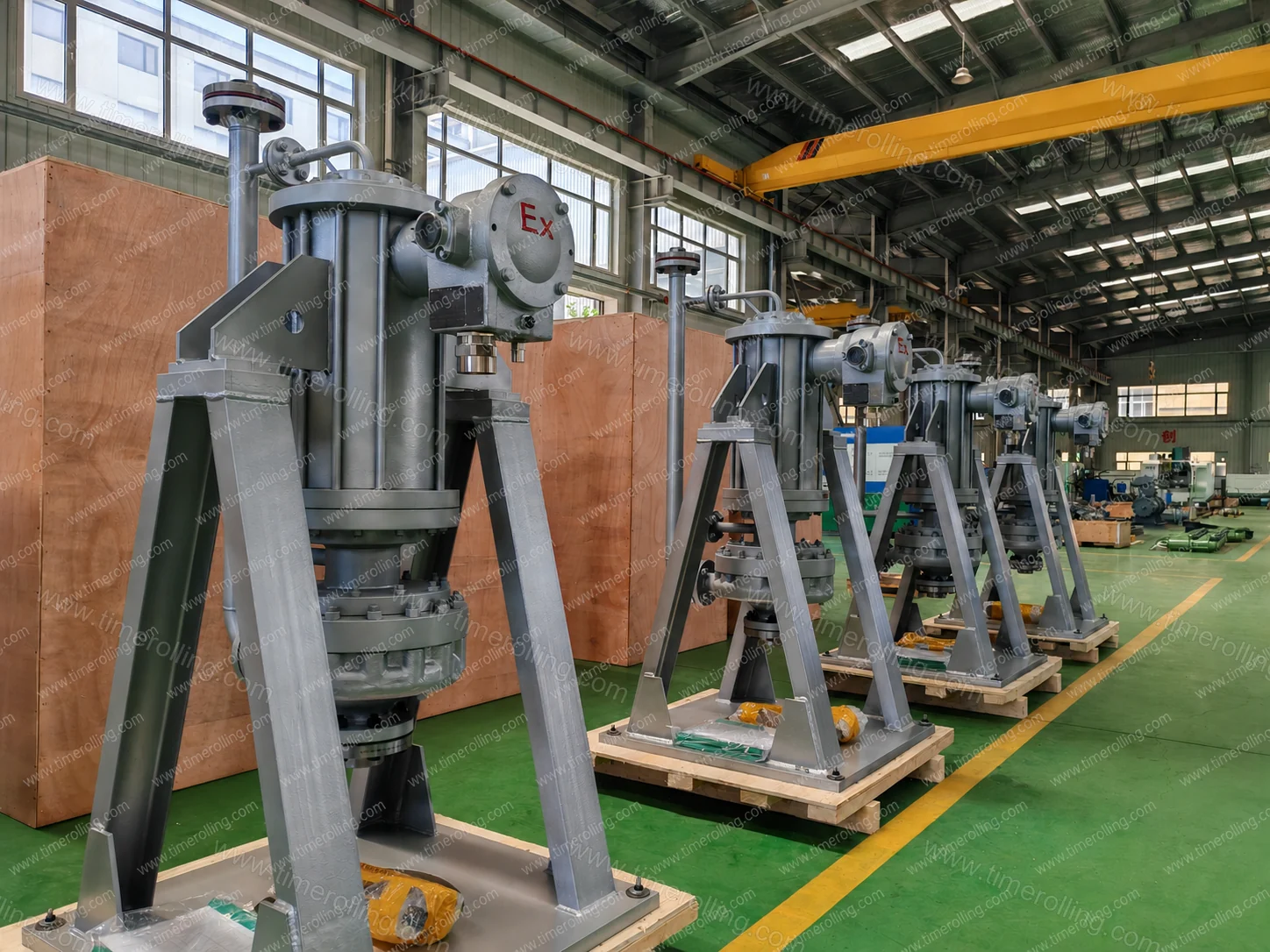 CAM, CN, CNF & CNPF — صورة المنتج 06