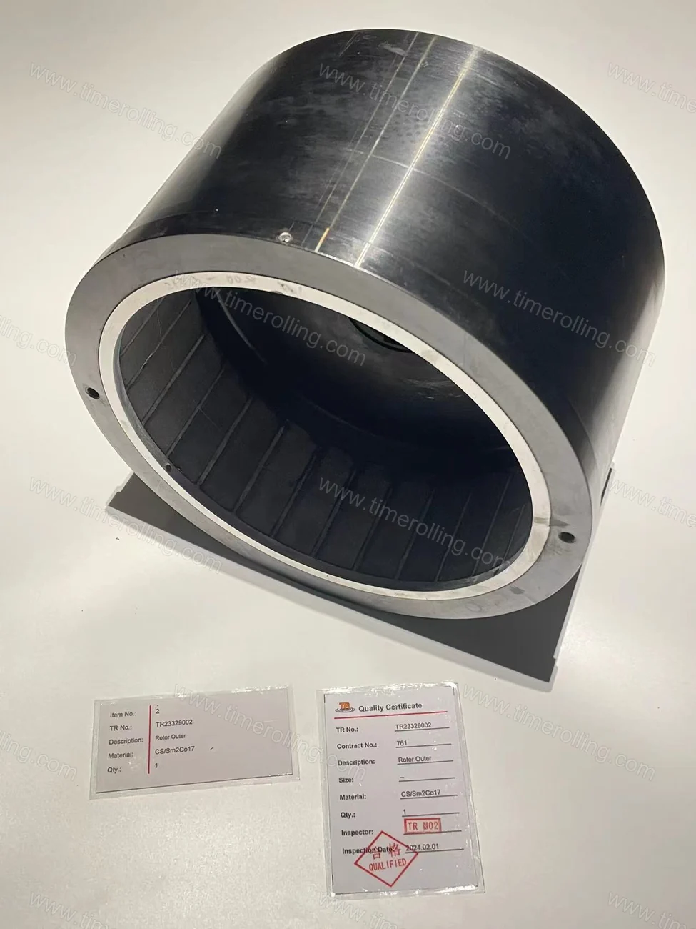 بديل متوافق مع KSB Magnochem C1.V 150-400/220-80 08
