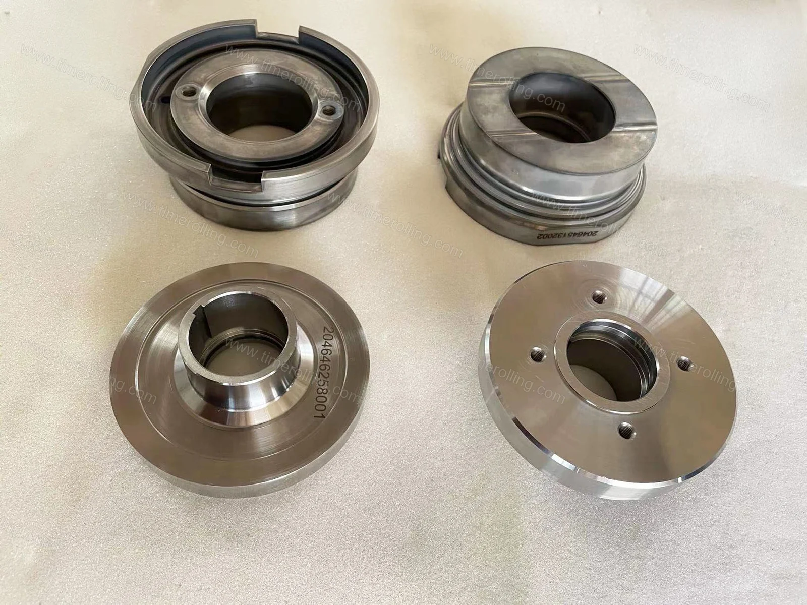 قطعة لمضخة SULZER MBM 01