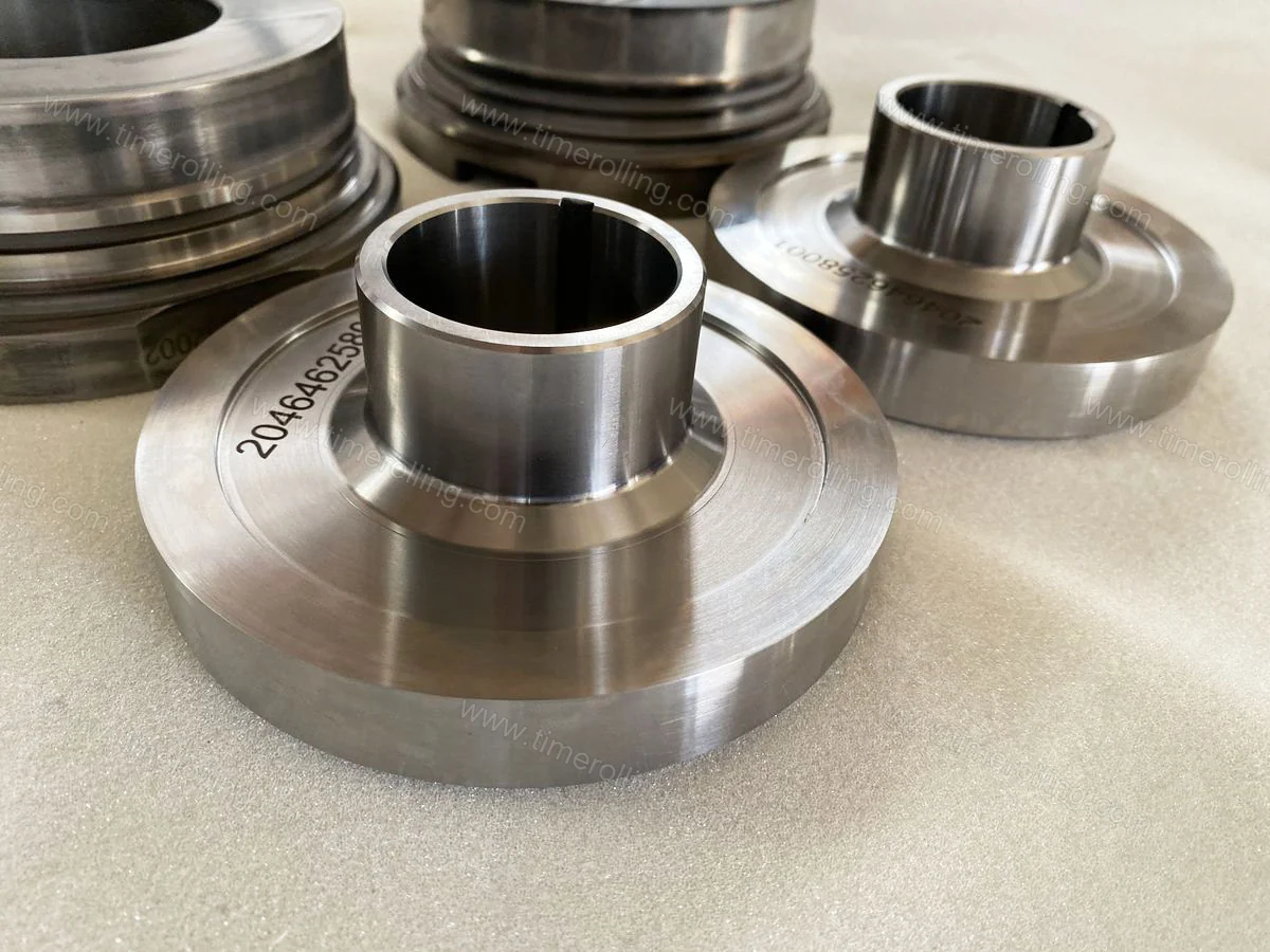 أسطوانة موازنة لمضخة SULZER MBM 02