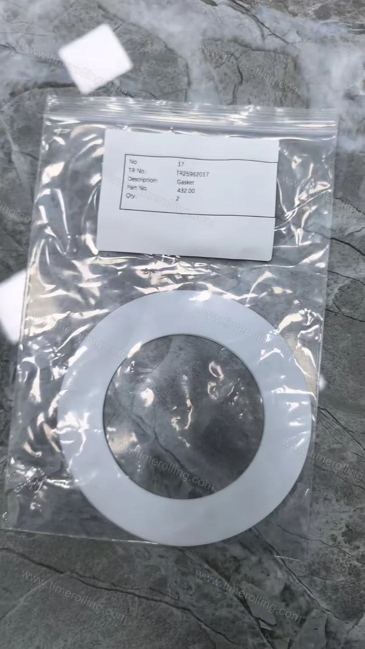قطع مضخة Sulzer MC متعددة المراحل 19