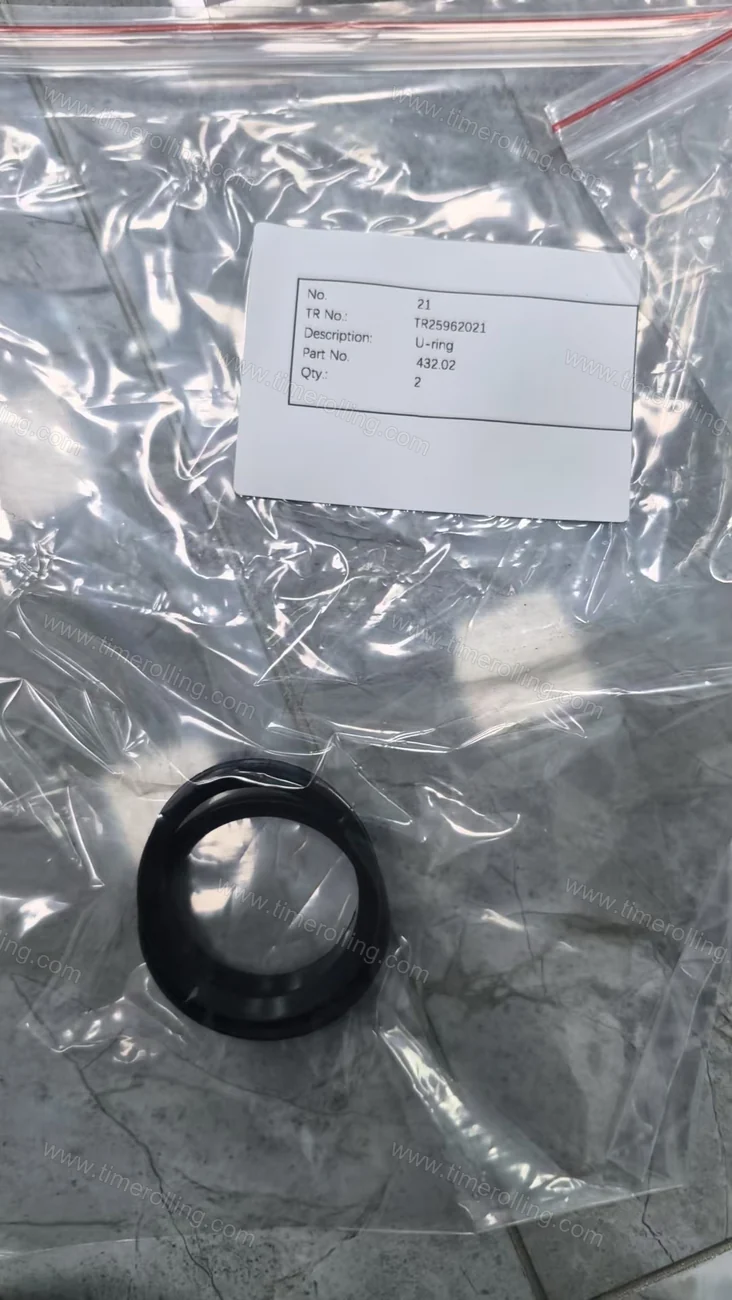 قطع مضخة Sulzer MC متعددة المراحل 24