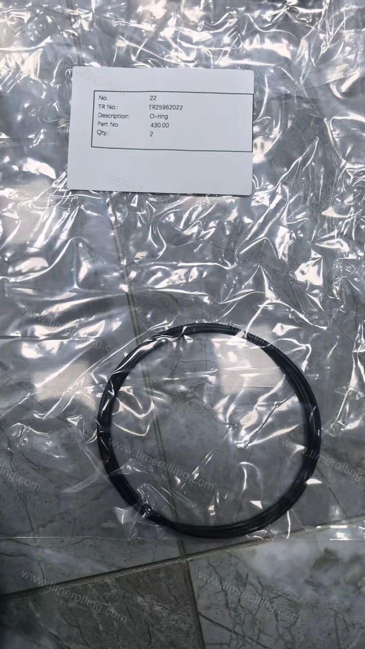 قطع مضخة Sulzer MC متعددة المراحل 25