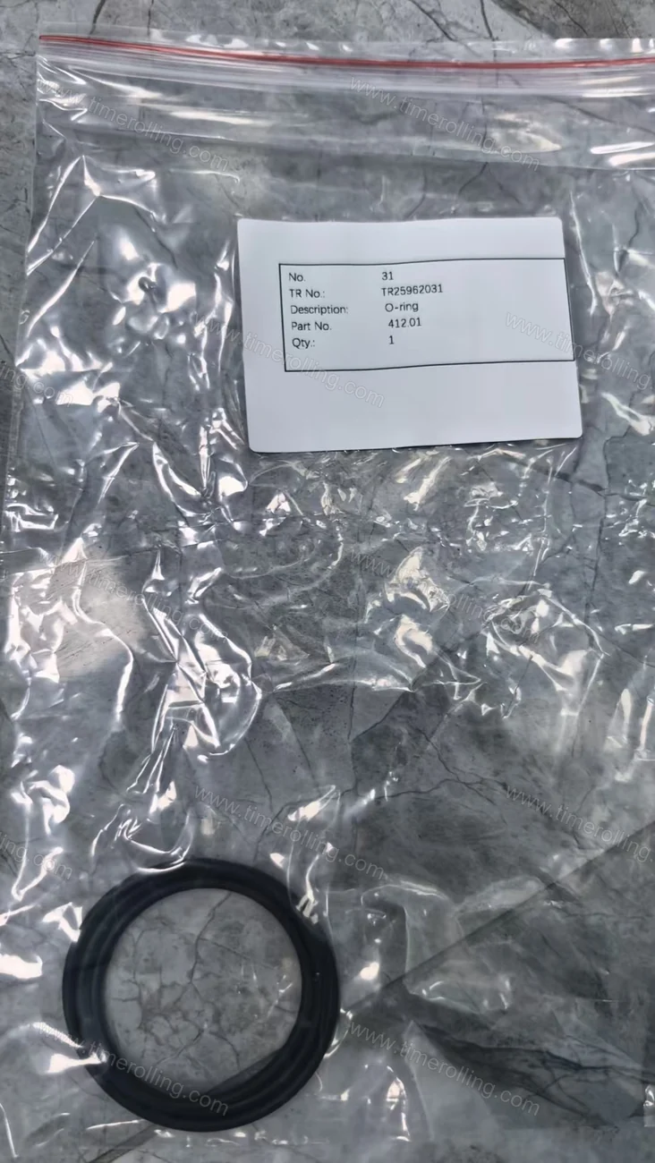 قطع مضخة Sulzer MC متعددة المراحل 37