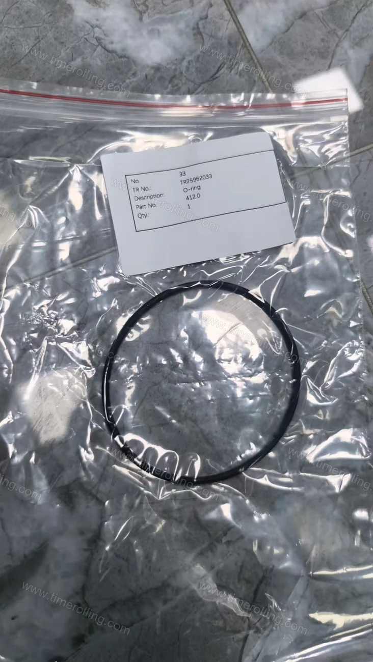 قطع مضخة Sulzer MC متعددة المراحل 39