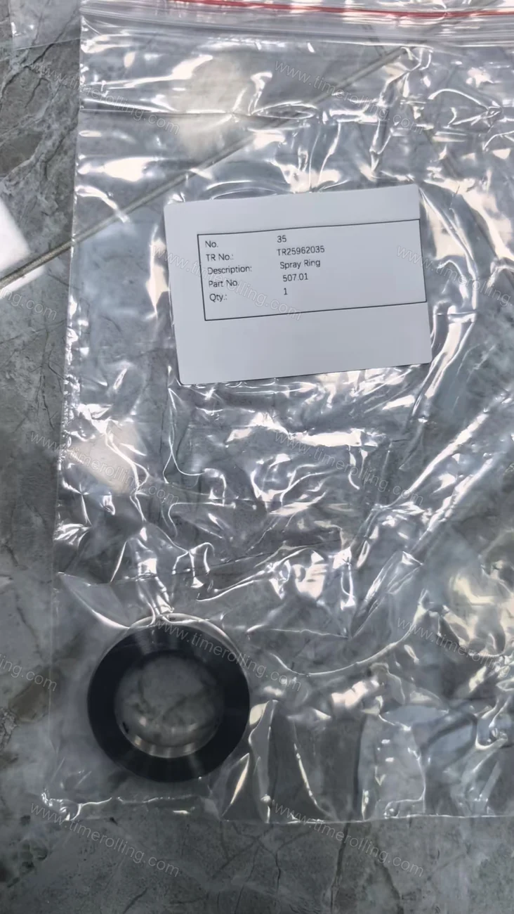 قطع مضخة Sulzer MC متعددة المراحل 41