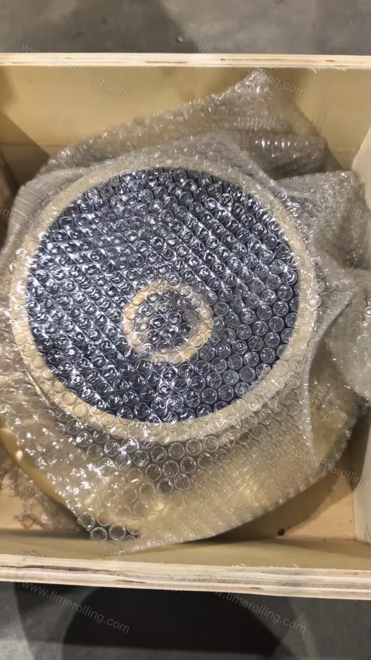 قطع مضخة Sulzer MC متعددة المراحل 56