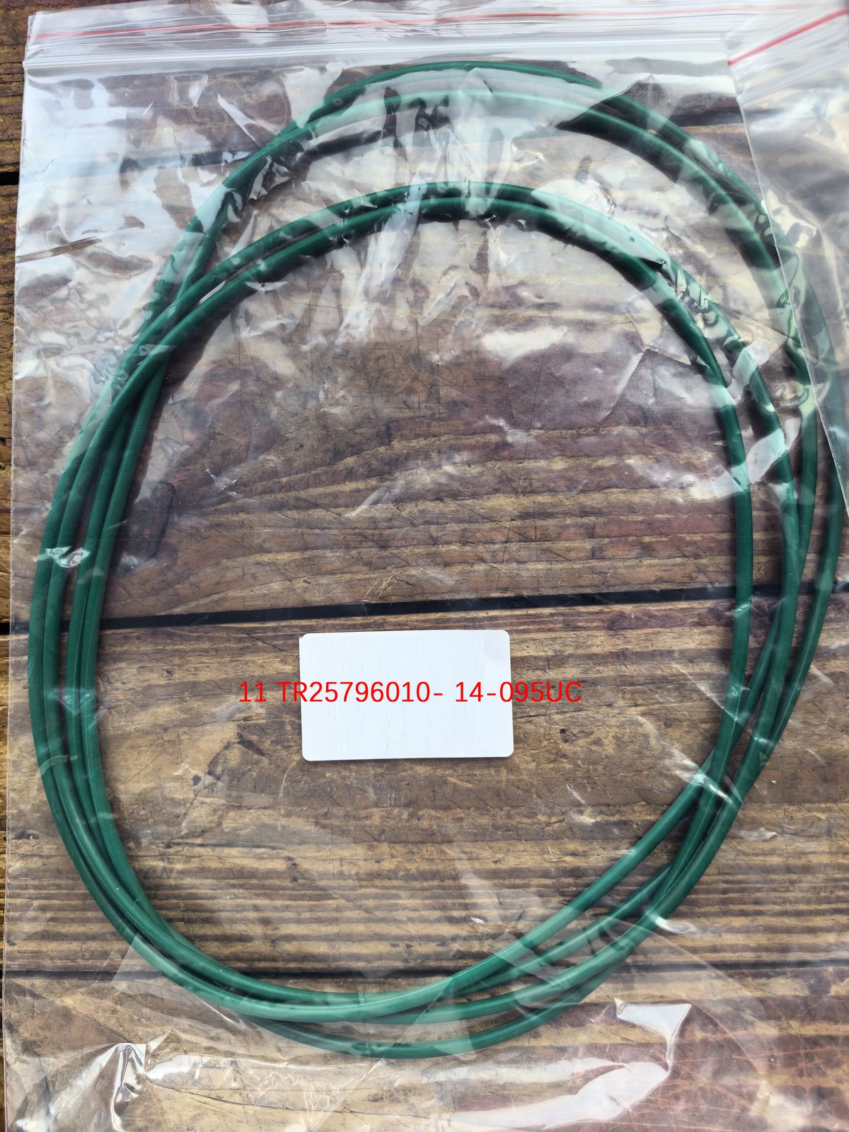 قطع غيار مضخة Sundyne LMV-322 - الصورة 03