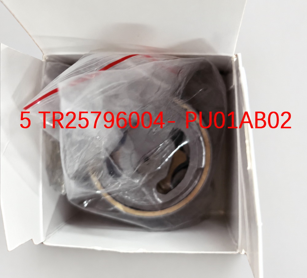 قطع غيار لمضخة Sundyne LMV-322 - الصورة 05