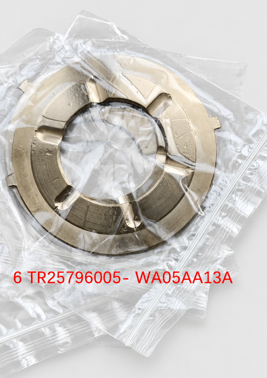 قطع غيار لمضخة Sundyne LMV-322 - الصورة 06
