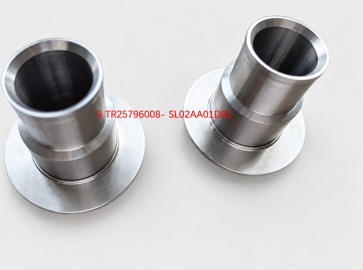 قطع غيار لمضخة Sundyne LMV-322 - الصورة 09