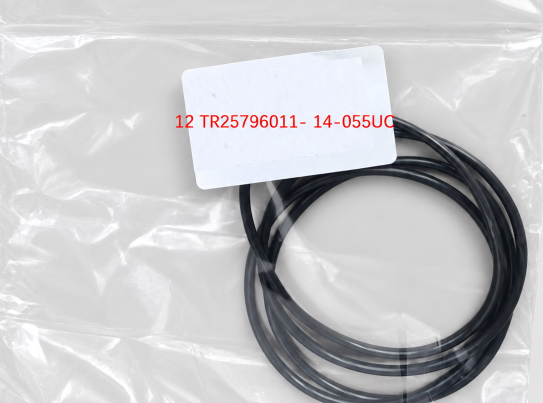 قطع غيار لمضخة Sundyne LMV-322 - الصورة 12