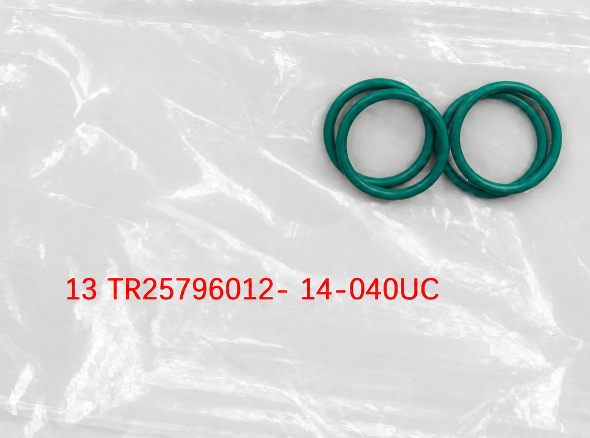 قطع غيار لمضخة Sundyne LMV-322 - الصورة 13