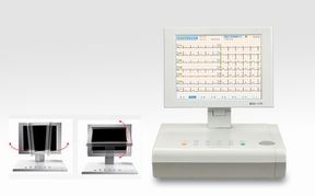 ECG
