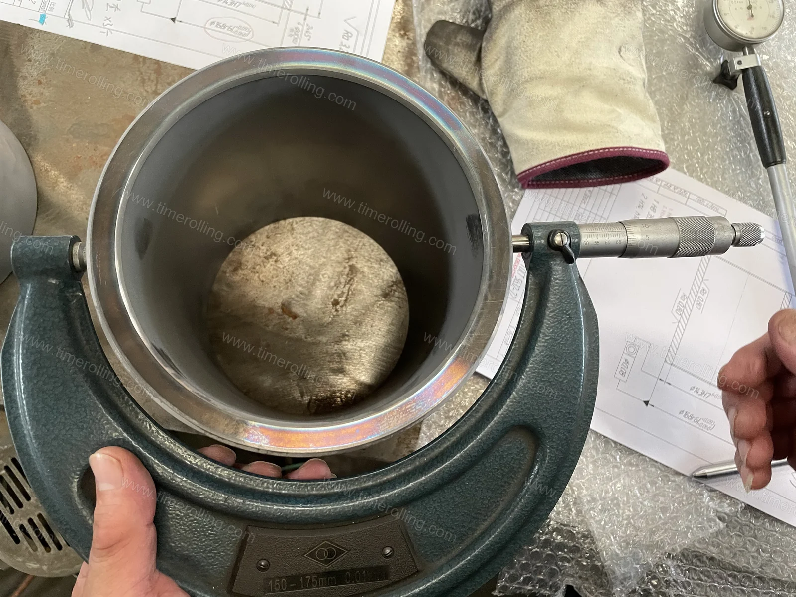 جلب المضخات — صورة المنتج 01