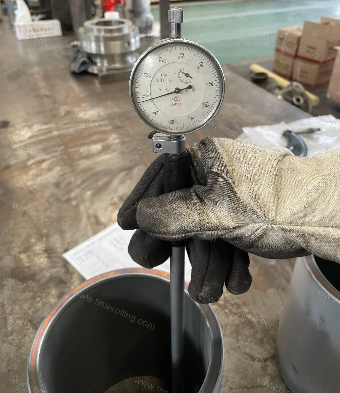 جلب المضخات — صورة المنتج 02