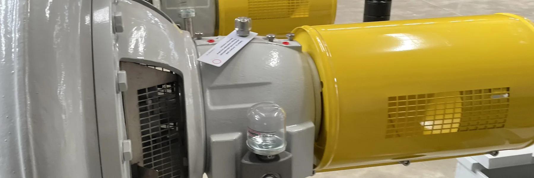 صورة رئيسية للمضخات وقطع الغيار البديلة المتوافقة مع مضخات Sulzer