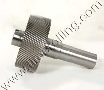 عمود مضخة Sundyne 07