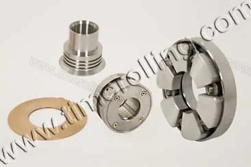قطع غيار مضخات Sundyne 08