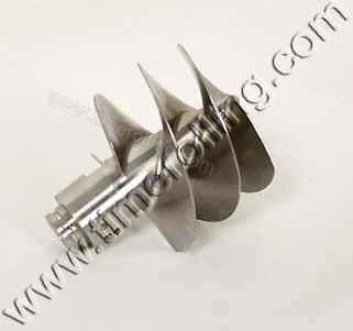 دفّاعة تحريضية لمضخات Sundyne 12